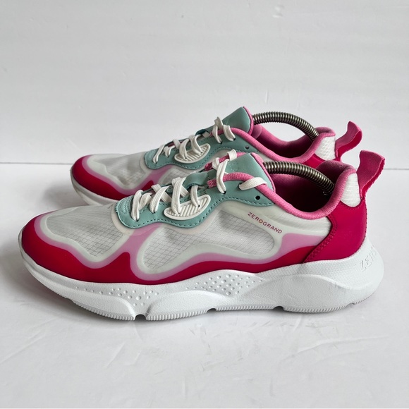 Cole Haan Women's Zerogrand Radiant Sneakers 7.5B - Picture 4 of 14